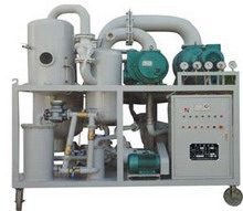 transformer/insulating oil vacuum purifier/filtration/recycling machine ZYD (использовать трансформатор / изоляционного масла вакуумного очистителя / фильтрации / рециркуляция машины / установки ZYD)